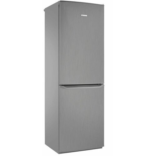 Pozis RK-139 серебро холодильник
