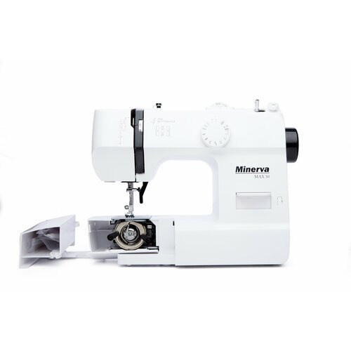 Швейная машина Minerva max 30