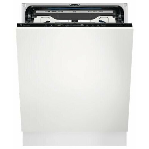 Встраиваемая посудомоечная машина Electrolux EEZ 69410 W