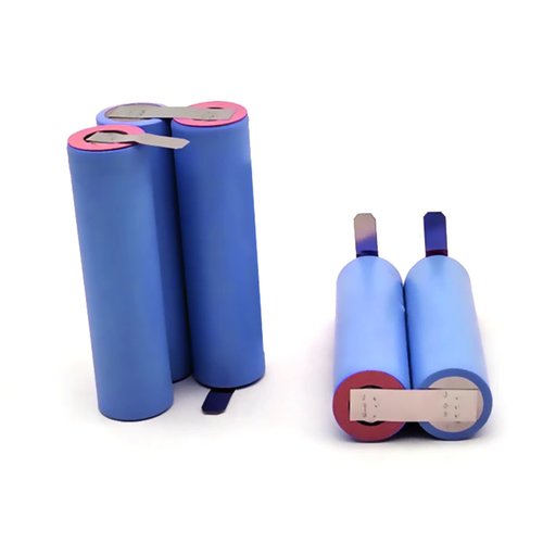 Аккумуляторная батарея A-market 2000 mAh, 18 V, Li-ion для пылесосов Philips серий FC6167, FC6168, FC6169, FC6401, FC6404