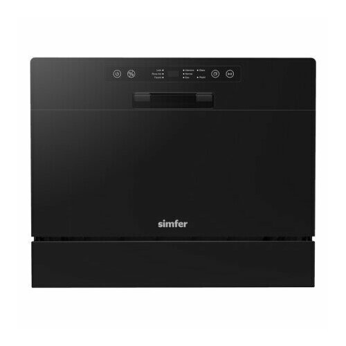 Посудомоечная машина Simfer DBB6602