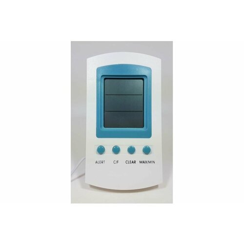 KAIRUIDA Krd комнатно-уличный термогигрометр с влажностью SH-164