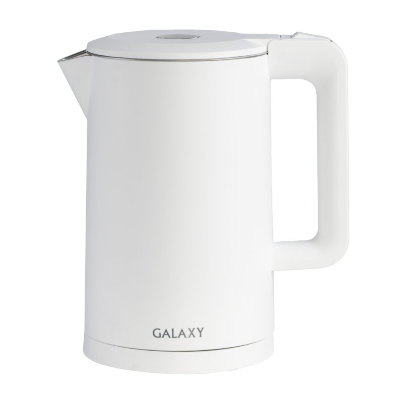 Чайник электрический Galaxy GL 0323 белый