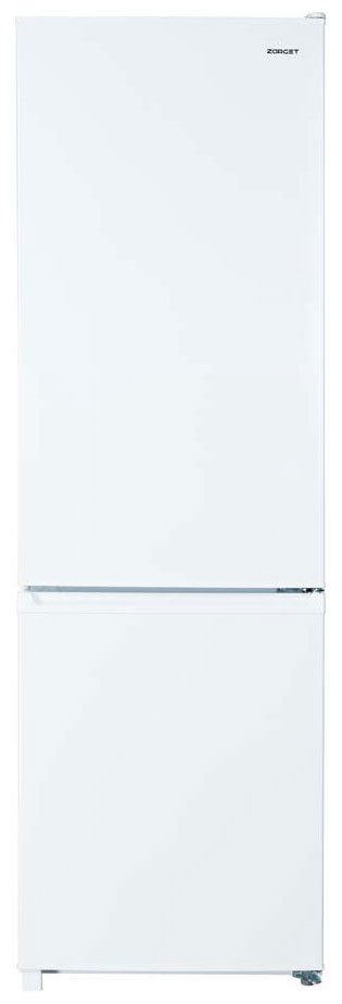 Двухкамерный холодильник Zarget ZRB 298MF1WM