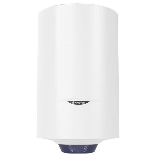 Накопительный электрический водонагреватель Ariston BLU1 ECO ABS PW 100 V, 2018 г, белый