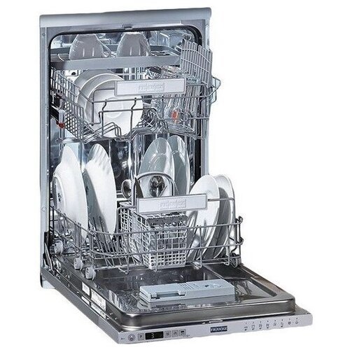 Встраиваемая посудомоечная машина FRANKE FDW 4510 E8P E