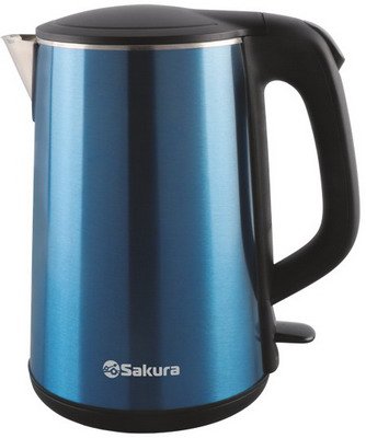 Чайник электрический Sakura SA-2156MBL