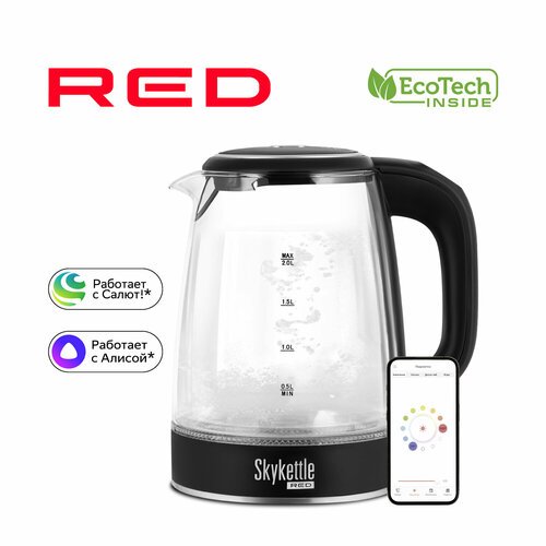 Умный чайник RED solution SkyKettle RK-G200S