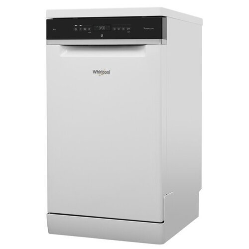 Посудомоечная машина Whirlpool WSFO 3O23 PF, белый