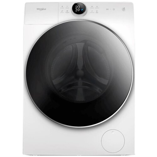 Стиральная машина Whirlpool WM E104A W, белый