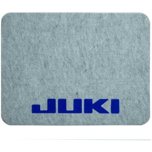 Коврик настольный для швейной машинки с логотипом 'Juki'