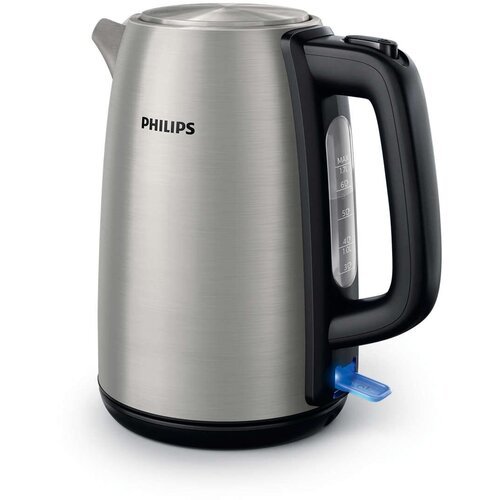 Чайник Philips HD9351, темно-серый
