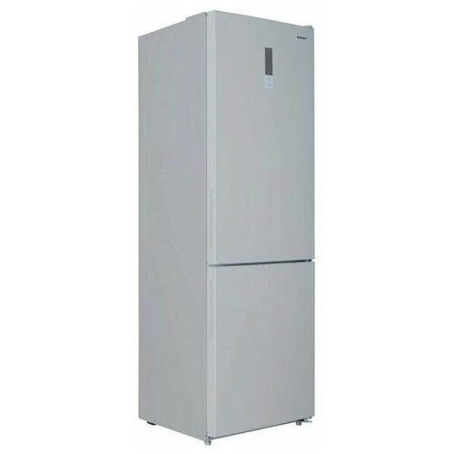 Холодильник двухкамерный Zarget ZRB 360DS1IM