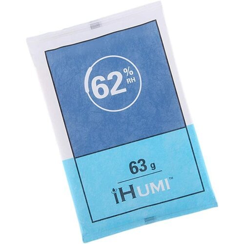 Увлажнитель IHUMI 62% - 63гр. , регулятор влажности, стабилизатор влажности