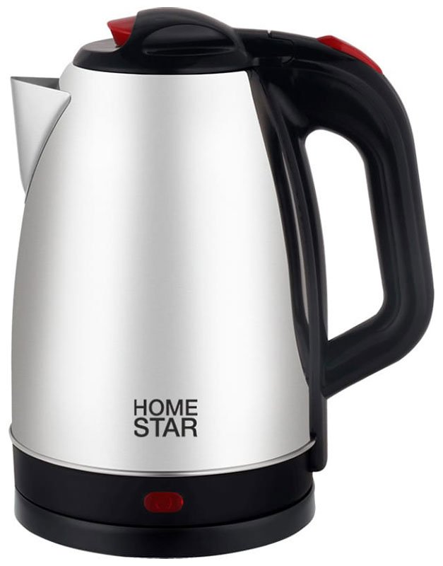 Чайник электрический Homestar HS-1051, 2,2 л (105836) Чайник электрический Homestar HS-1051, 2,2 л (105836)