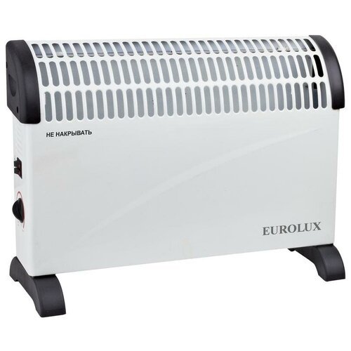 Конвектор электрический Eurolux ОК-EU-1000C