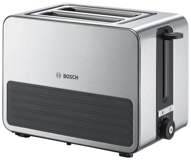 Тостер Bosch TAT7S25 Тостер Bosch TAT7S25