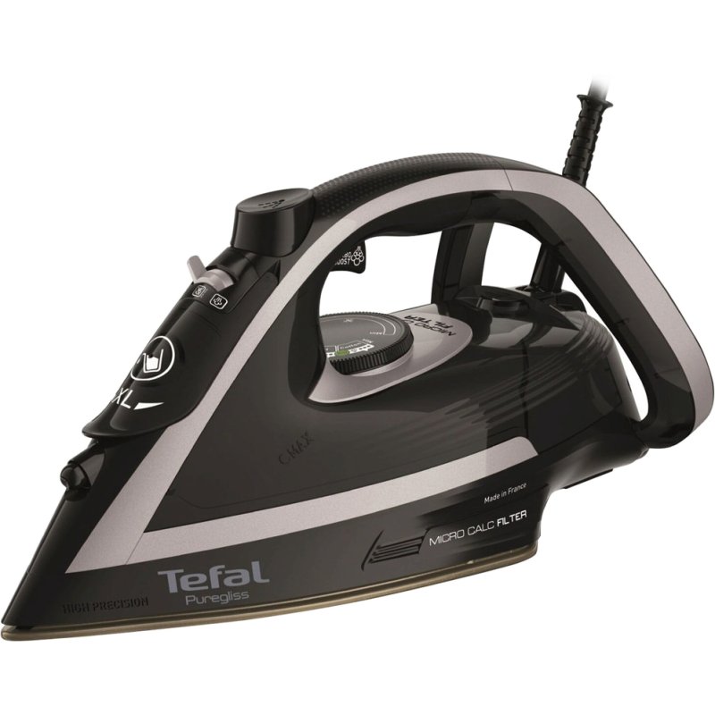 Утюг Tefal FV 8062