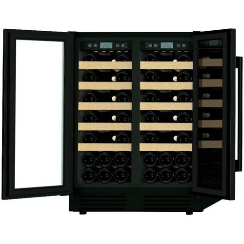 Винный шкаф Cellar Private CP042-2TB