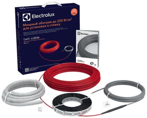 Кабель Electrolux ETC 2-17-200 комплект теплого пола