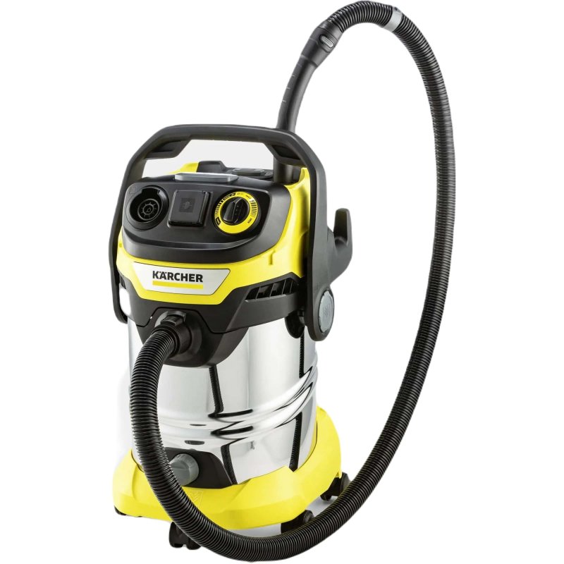 Пылесос хозяйственный Karcher WD 6 P S V-30/6/22/T (1.628-360.0)