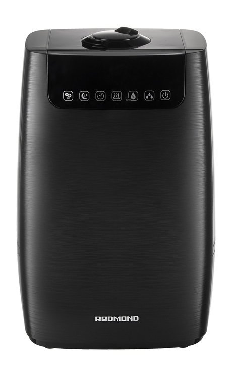 Redmond Ecology Series Humidifier RHF-3316 Черный