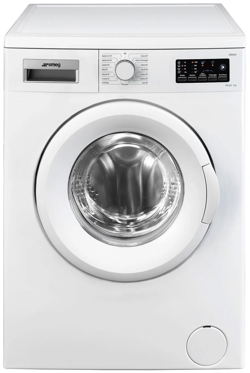 Стиральная машина Smeg LBW50CIT Стиральная машина Smeg LBW50CIT