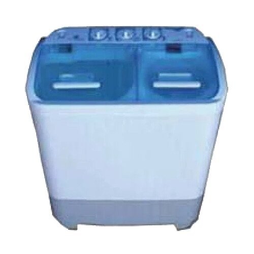 Активаторная стиральная машина RENOVA WS-40PT (2008), белый