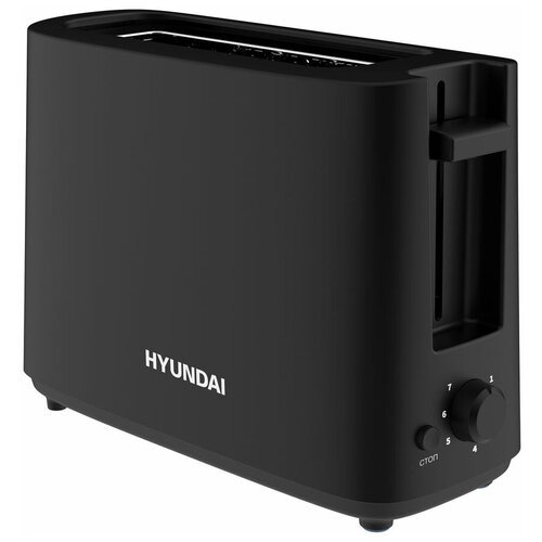 Тостер HYUNDAI (HYT-8007)