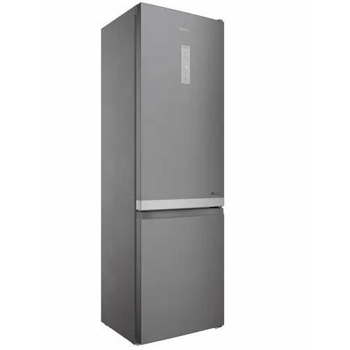 Холодильник HOTPOINT-ARISTON HT 7201I MX O3 нерж. сталь (FNF, инвертор)