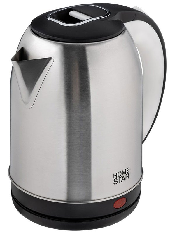 Чайник электрический Homestar HS-1054, 2.3 л, черный (106465) Чайник электрический Homestar HS-1054, 2.3 л, черный (106465)