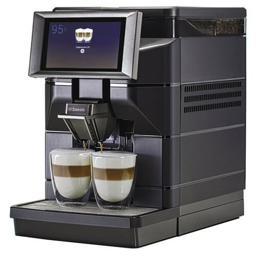Автоматическая кофемашина SAECO Magic M1