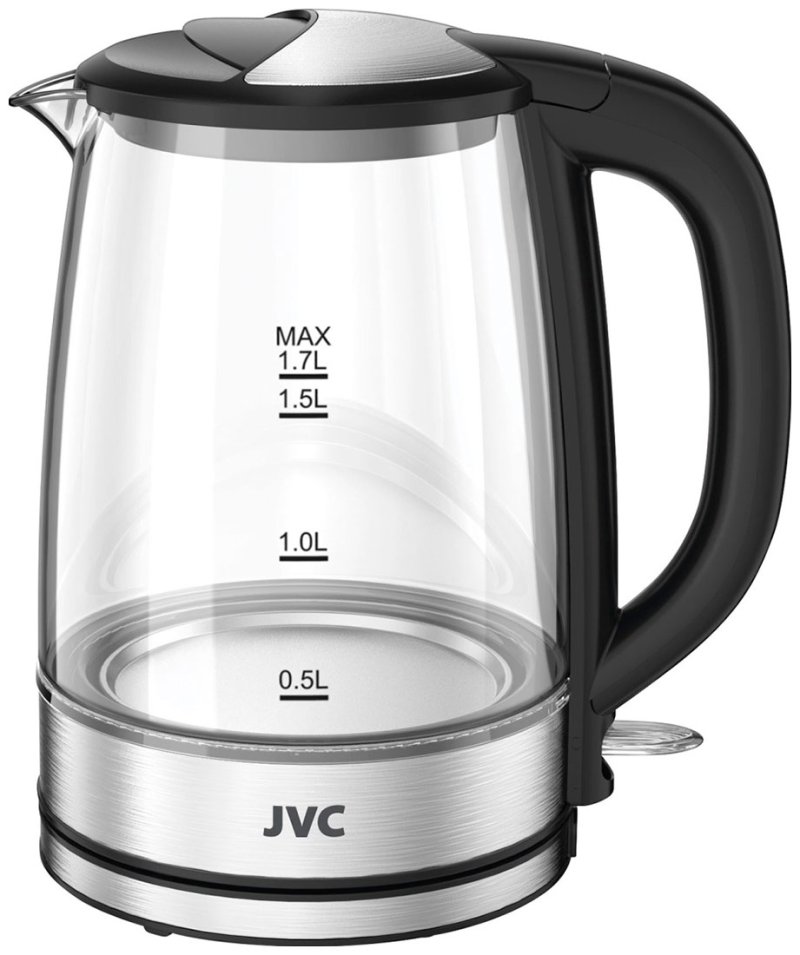 Чайник электрический JVC JK-KE1806 Чайник электрический JVC JK-KE1806