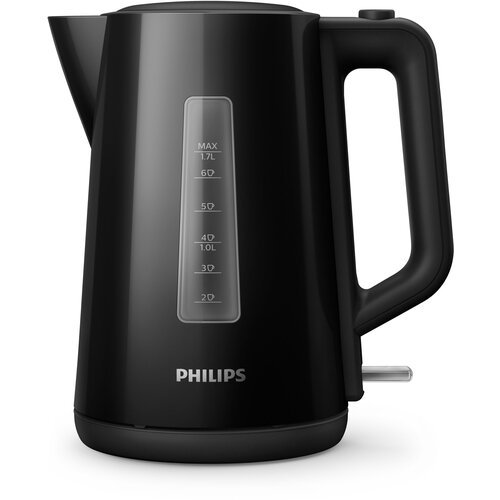 Чайник Philips HD9318, black