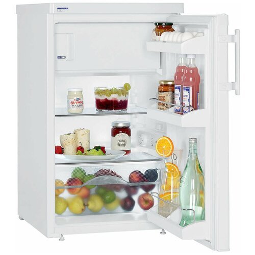 Холодильник Liebherr T 1414, белый/белый