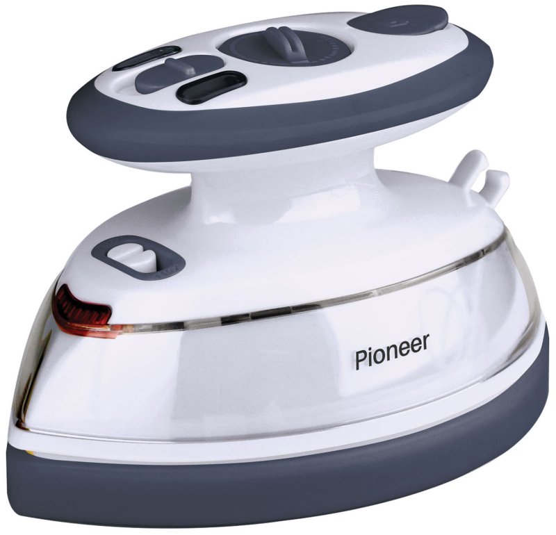 Дорожный утюг Pioneer SI1005 Дорожный утюг Pioneer SI1005