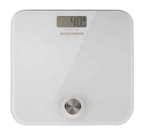 Redmond Ecology Series Bathroom Scales RS-750