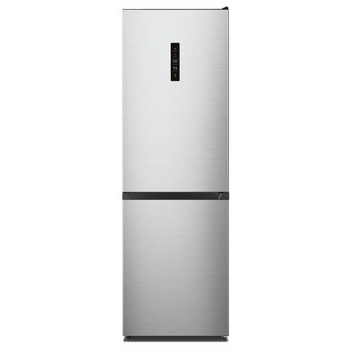 Холодильник LEX RFS 203 NF IX