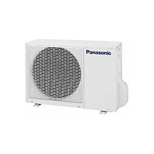 Panasonic CU-PC7GKD-RB Внешний блок кондиционера, неинвертор, холод 2,10 кВт Б/У