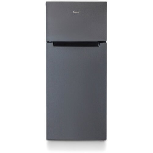 Холодильники БИРЮСА Холодильник Бирюса W6036 матовый графит