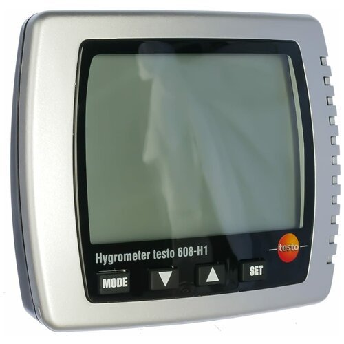 Термогигрометр Testo 608-H1 0560 6081