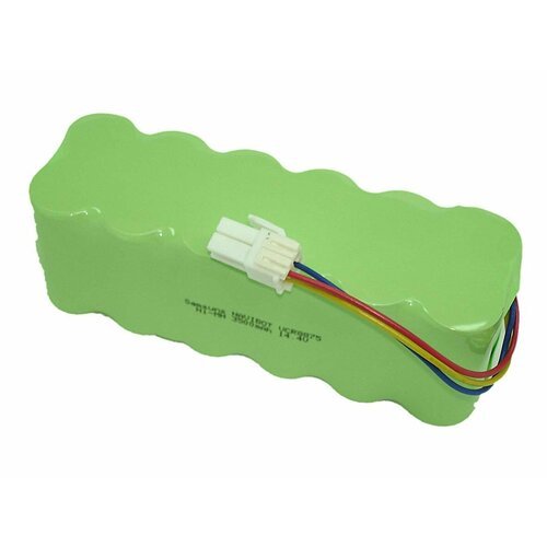 Аккумулятор для Samsung SR8825, SR8840, SR8845 3.5Ah 14.4V Ni-Mh