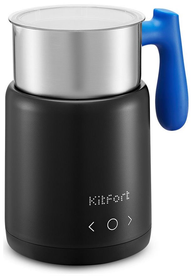 Капучинатор Kitfort КТ-7264 Капучинатор Kitfort КТ-7264