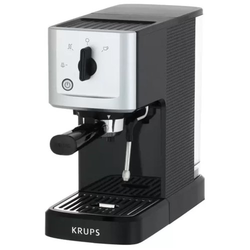 Кофеварка рожкового типа Krups Espresso Pompe Compact XP344010