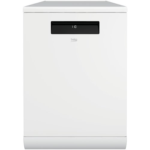 Посудомоечная машина Beko AquaIntense DEN48522W, белый