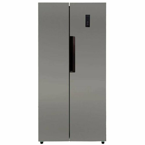 LEX отдельностоящий холодильник LSB520StGID