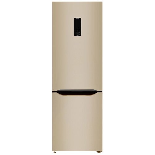 Холодильник ARTEL HD 430 RWENE бежевый (FNF)