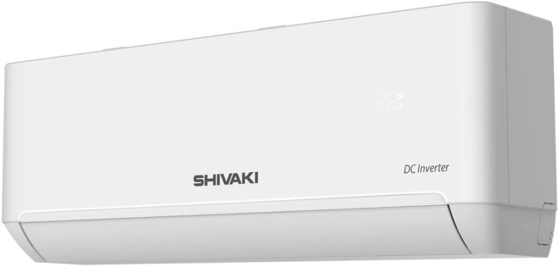 Настенный кондиционер Shivaki Ultra SSH-L092DC