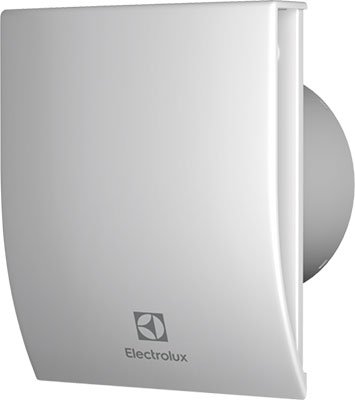 Вытяжной вентилятор Electrolux Magic EAFM-150 TH с таймером и гигростатом
