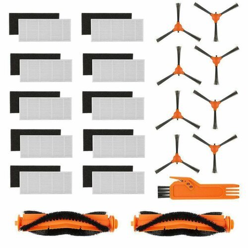 Набор запасных частей Kyvol Spare parts package